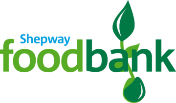 Shepway Foodbank Logo