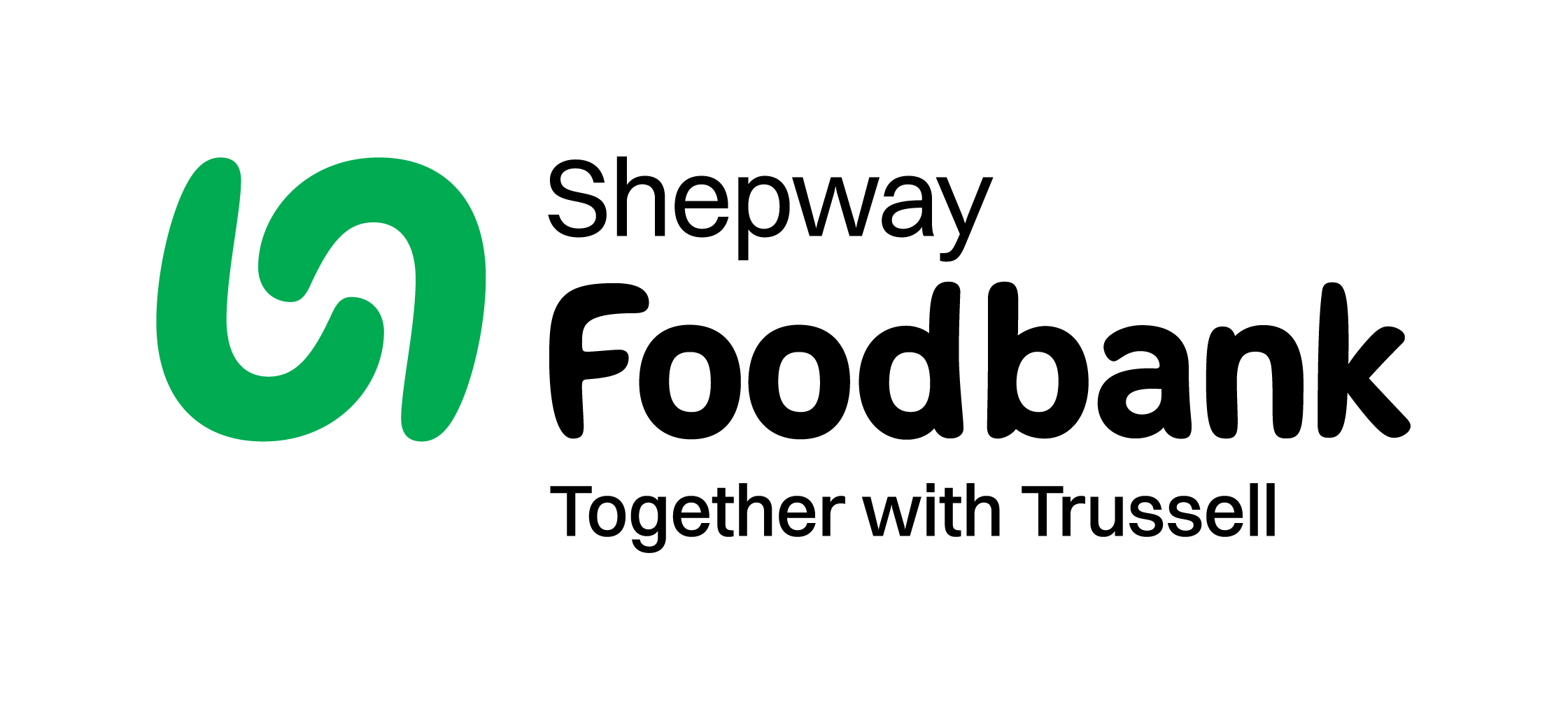 Shepway Foodbank Logo